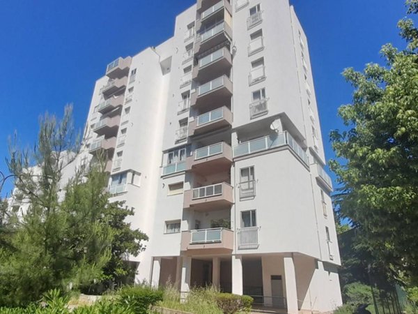 appartamento in affitto a Vasto