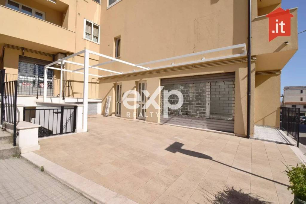 negozio in affitto a Vasto