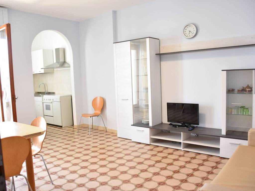 appartamento in affitto a Vasto in zona Marina