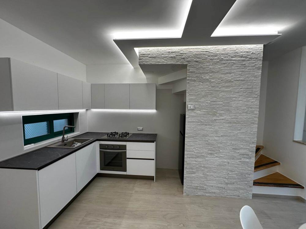 appartamento in affitto a Vasto