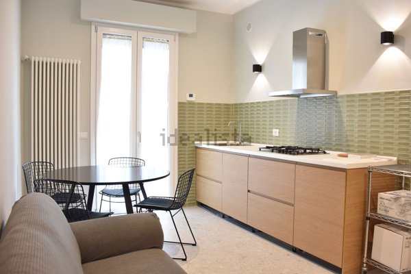 appartamento in affitto a Vasto