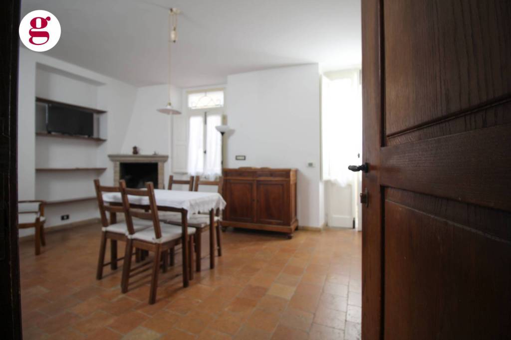 appartamento in affitto a Vasto