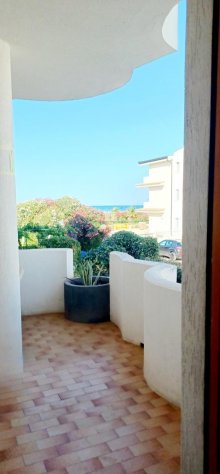 appartamento in affitto a Vasto in zona Marina