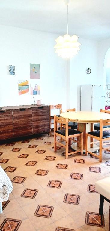 appartamento in affitto a Vasto in zona Marina