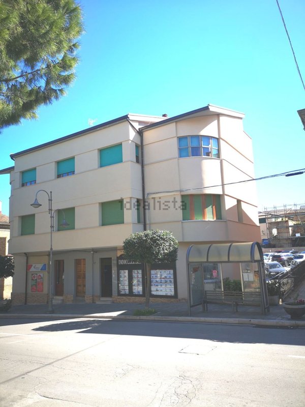 appartamento in affitto a Vasto