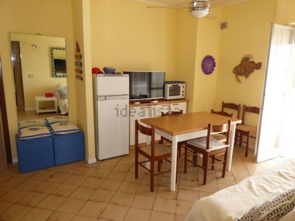 appartamento in affitto a Vasto