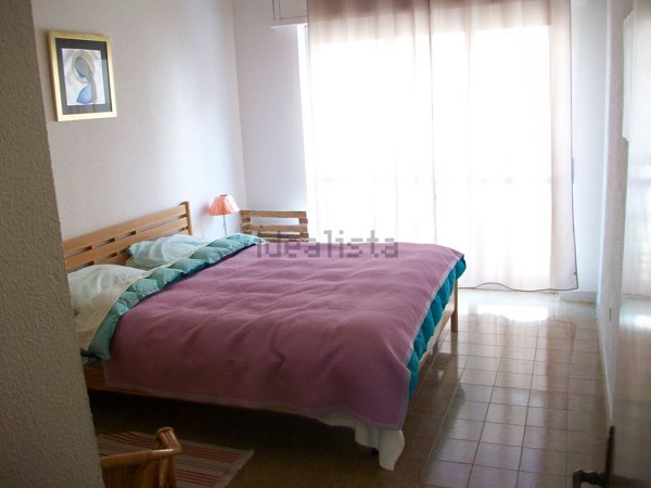 appartamento in affitto a Vasto in zona Marina