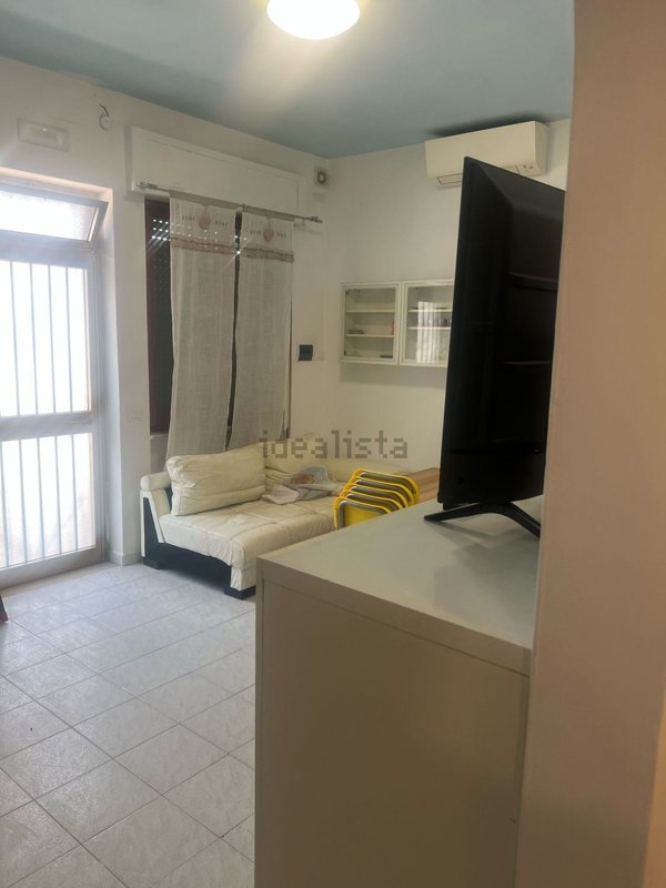 appartamento in affitto a Vasto in zona Marina