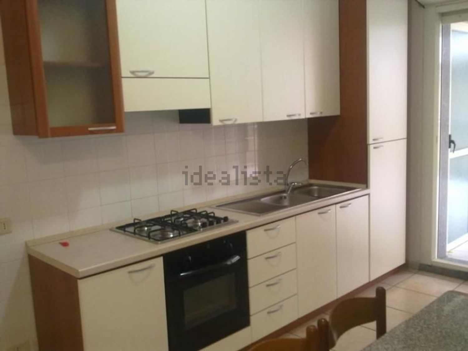 appartamento in affitto a Vasto in zona Marina