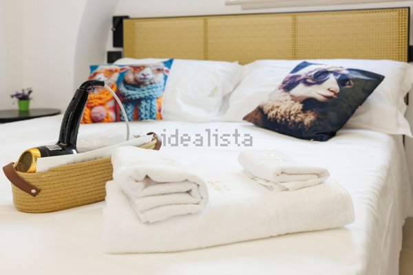 appartamento in affitto a Vasto