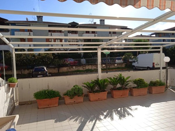 appartamento in affitto a Vasto