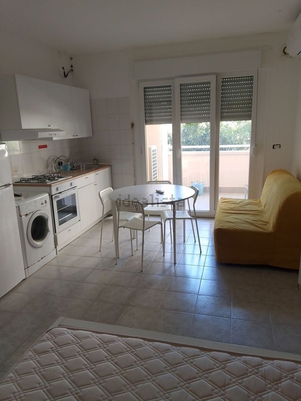 appartamento in affitto a Vasto