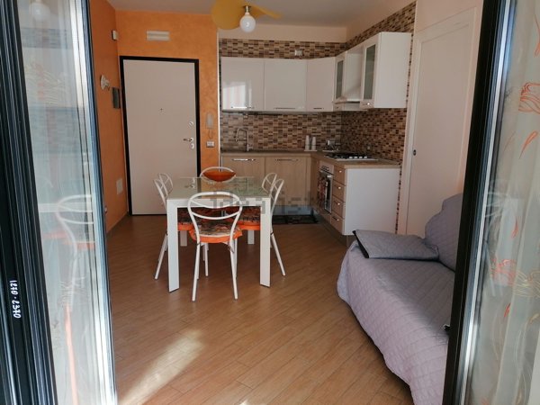 appartamento in affitto a Vasto