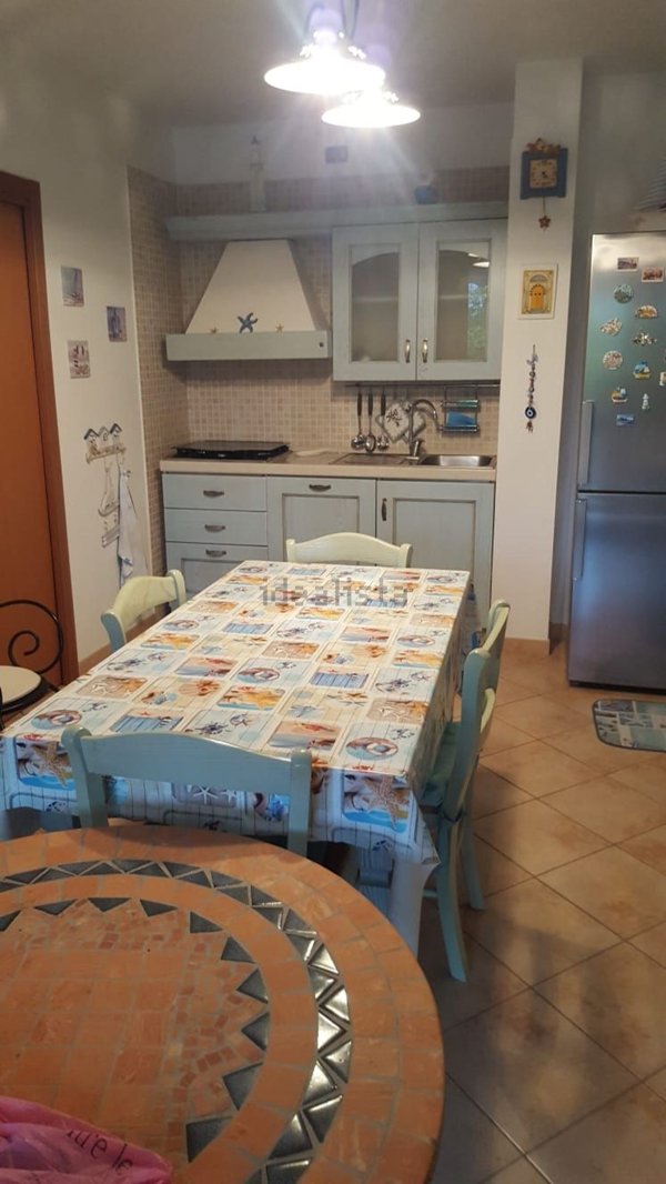 appartamento in affitto a Vasto