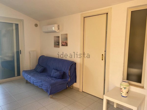 appartamento in affitto a Vasto