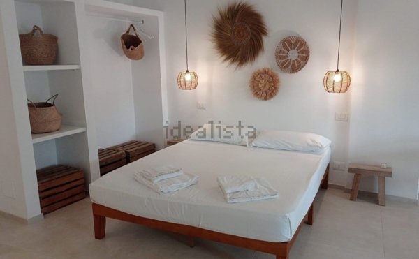 appartamento in affitto a Vasto in zona Marina