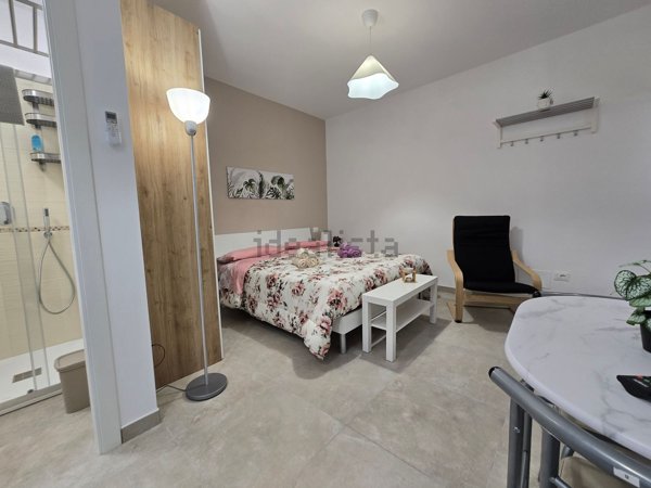 appartamento in affitto a Vasto