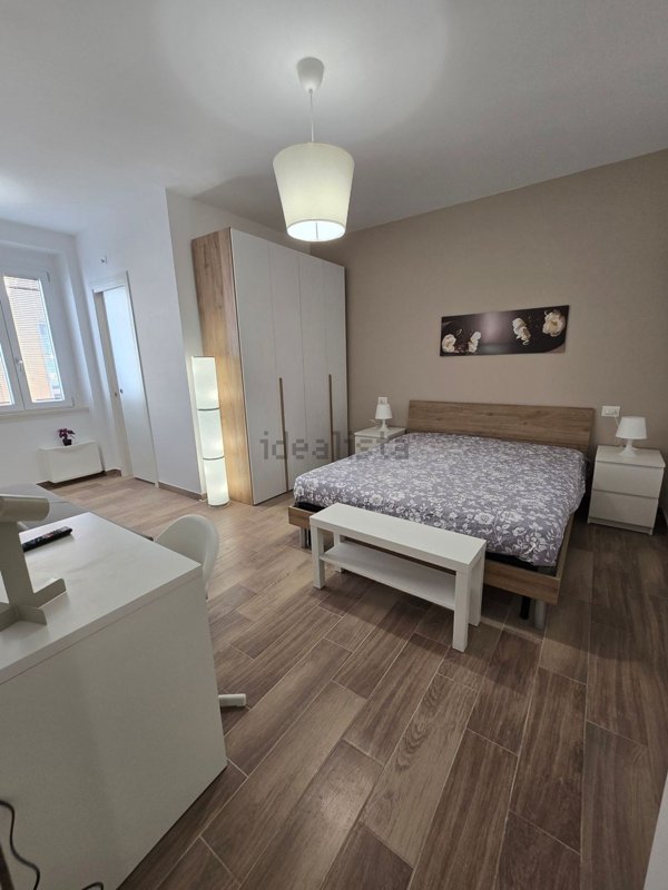 appartamento in affitto a Vasto