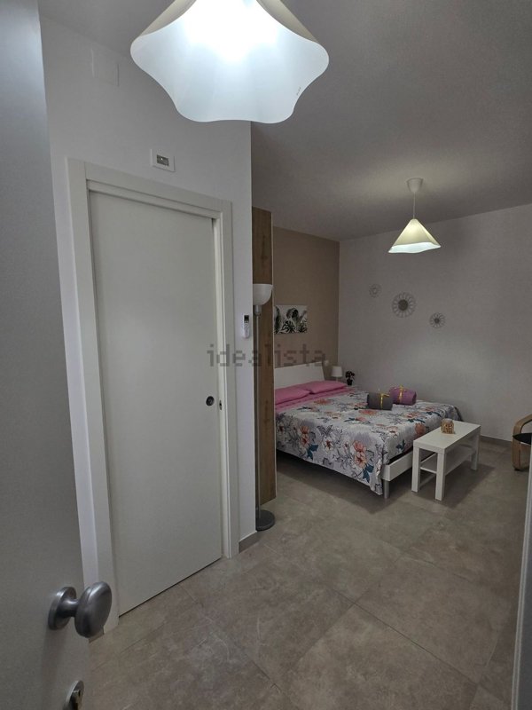 appartamento in affitto a Vasto