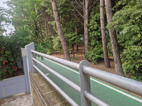 appartamento in affitto a Vasto in zona Marina