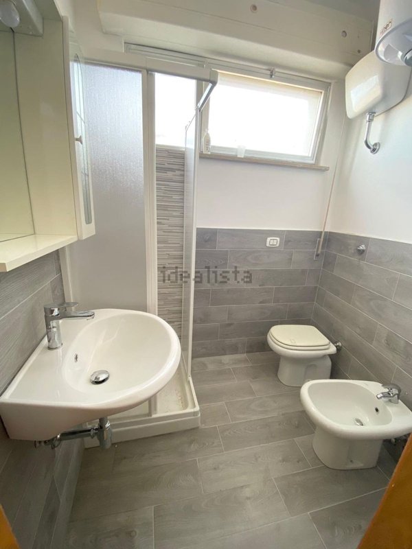 appartamento in affitto a Vasto