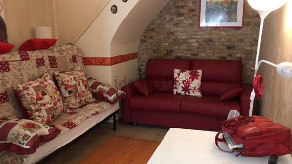 appartamento in affitto a Vasto in zona Marina