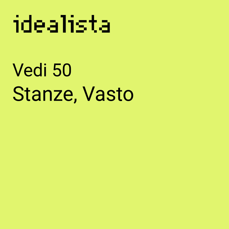 appartamento in affitto a Vasto