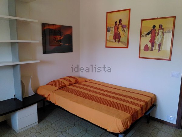 appartamento in affitto a Vasto