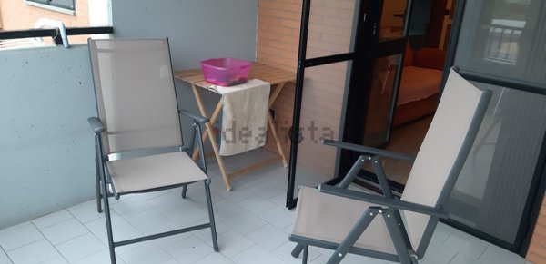 appartamento in affitto a Vasto