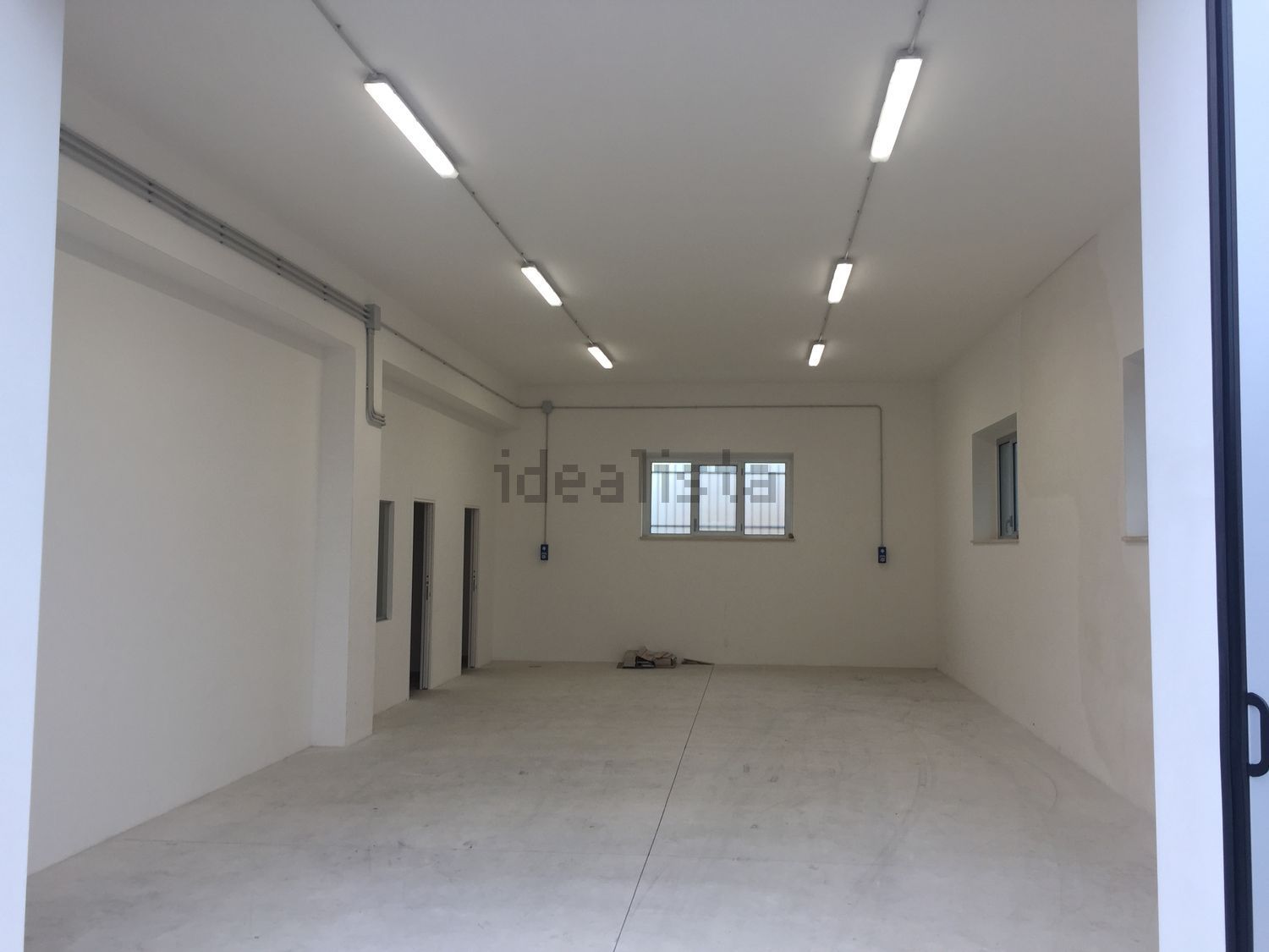 ufficio in affitto a Vasto