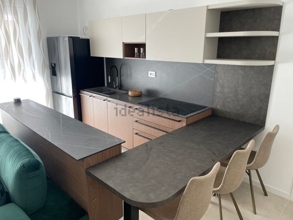 appartamento in affitto a Vasto