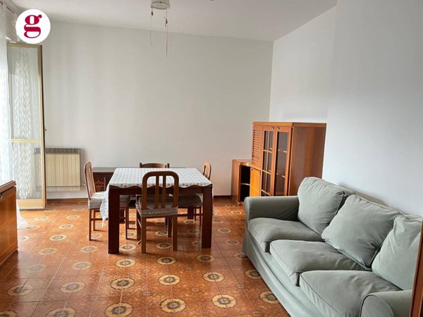 appartamento in affitto a Vasto