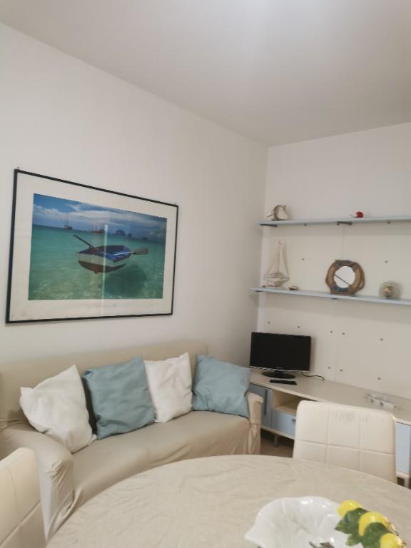 appartamento in affitto a Vasto in zona Marina