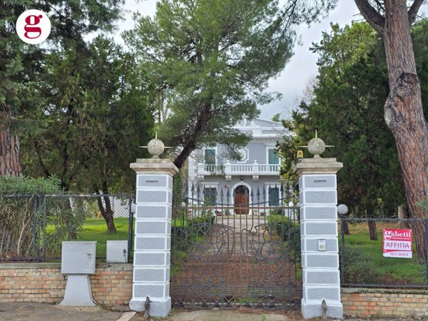 casa indipendente in affitto a Vasto in zona Incoronata