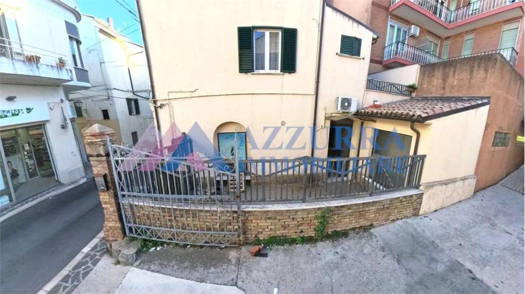 appartamento in affitto a Vasto