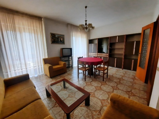 appartamento in affitto a Vasto in zona San Lorenzo