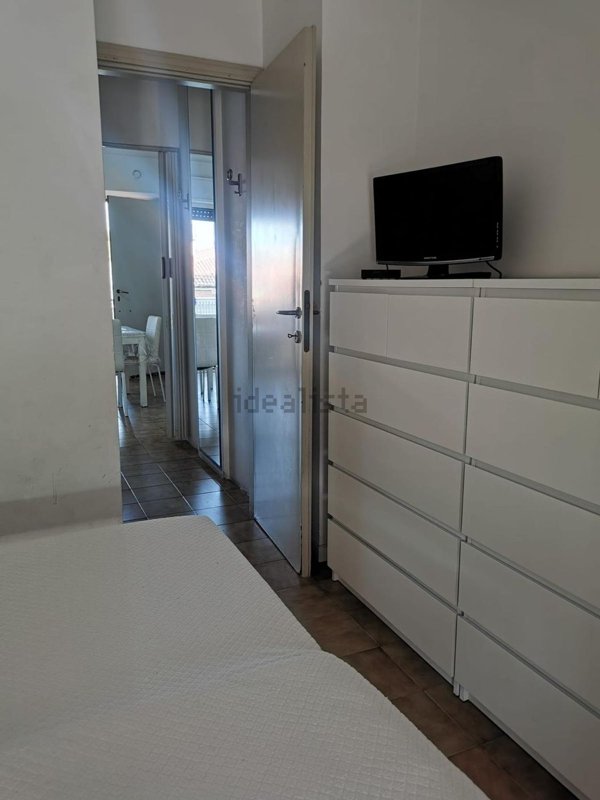 appartamento in affitto a Vasto