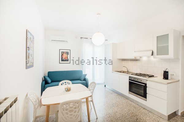 appartamento in affitto a Vasto