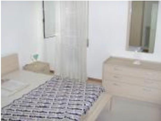 appartamento in affitto a Vasto in zona Marina