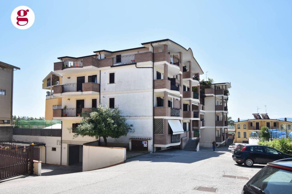 appartamento in affitto a Vasto