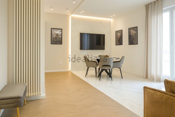 appartamento in affitto a Vasto