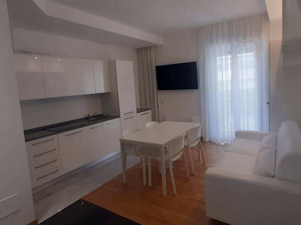 appartamento in affitto a Vasto