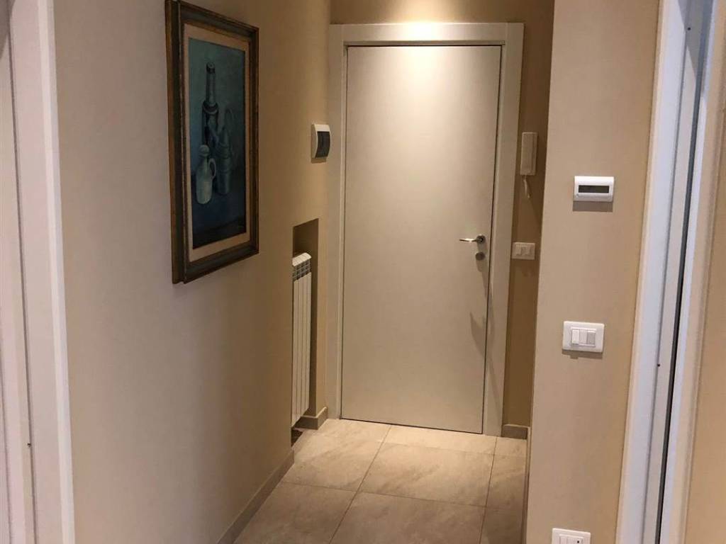 appartamento in affitto a Vasto