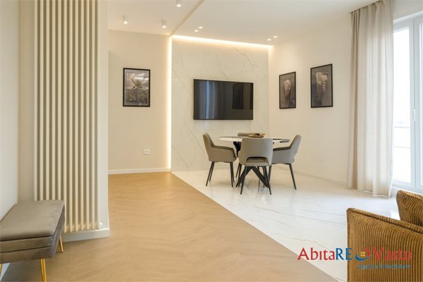 appartamento in affitto a Vasto