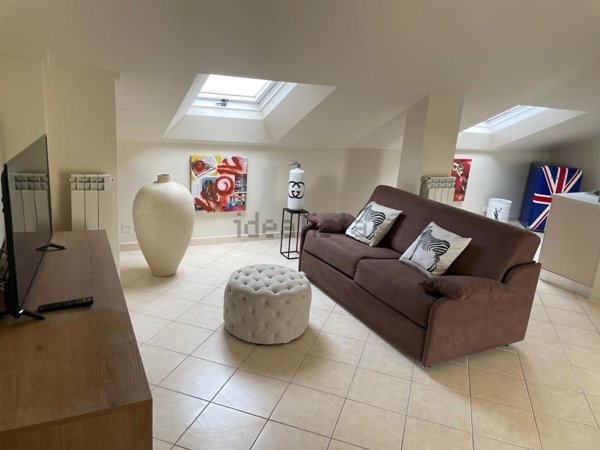 appartamento in affitto a Vasto