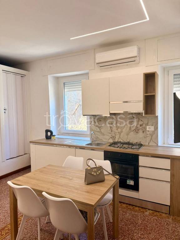 appartamento in affitto a Vasto