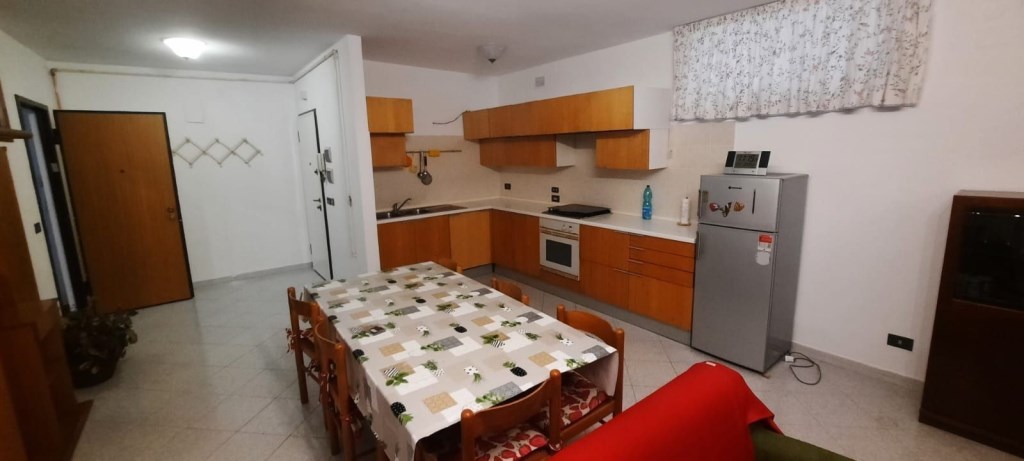 appartamento in affitto a Vasto