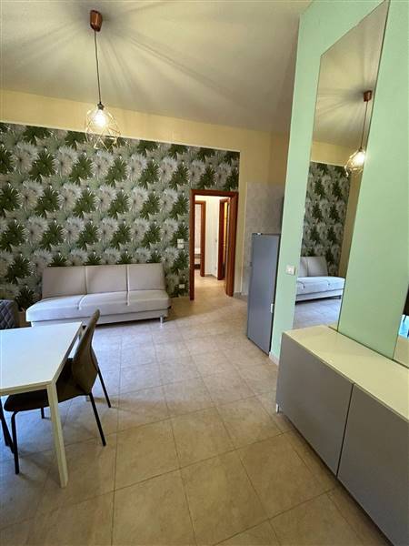 appartamento in affitto a Vasto