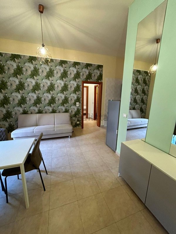 appartamento in affitto a Vasto