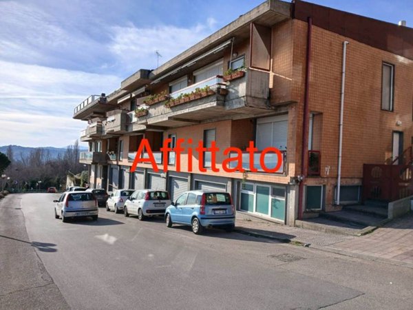 appartamento in affitto a Vasto